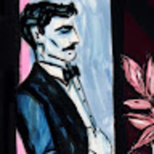 Meet your Posher, Nigel